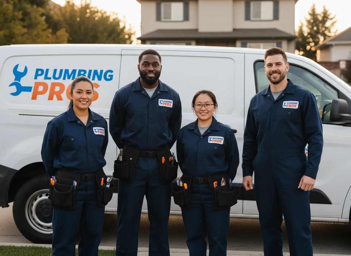 Water Heater Repair company in Audubon, IA